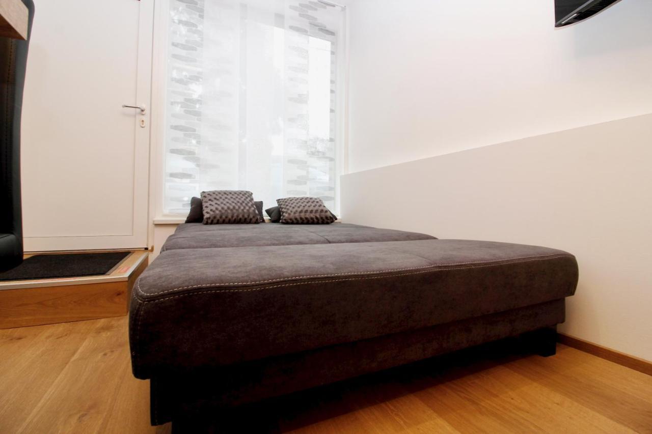 Central Studio Work And Travel Vídeň Exteriér fotografie