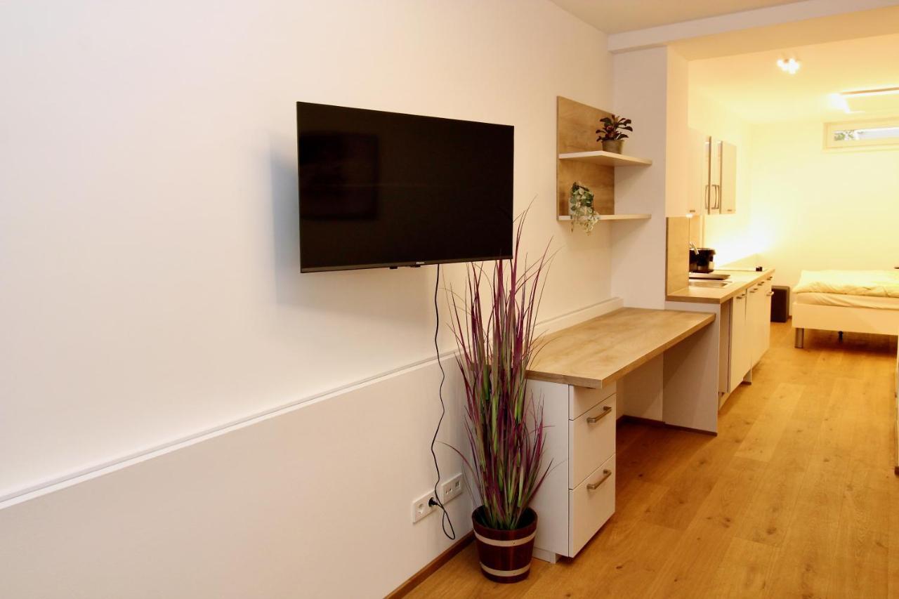 Central Studio Work And Travel Vídeň Exteriér fotografie
