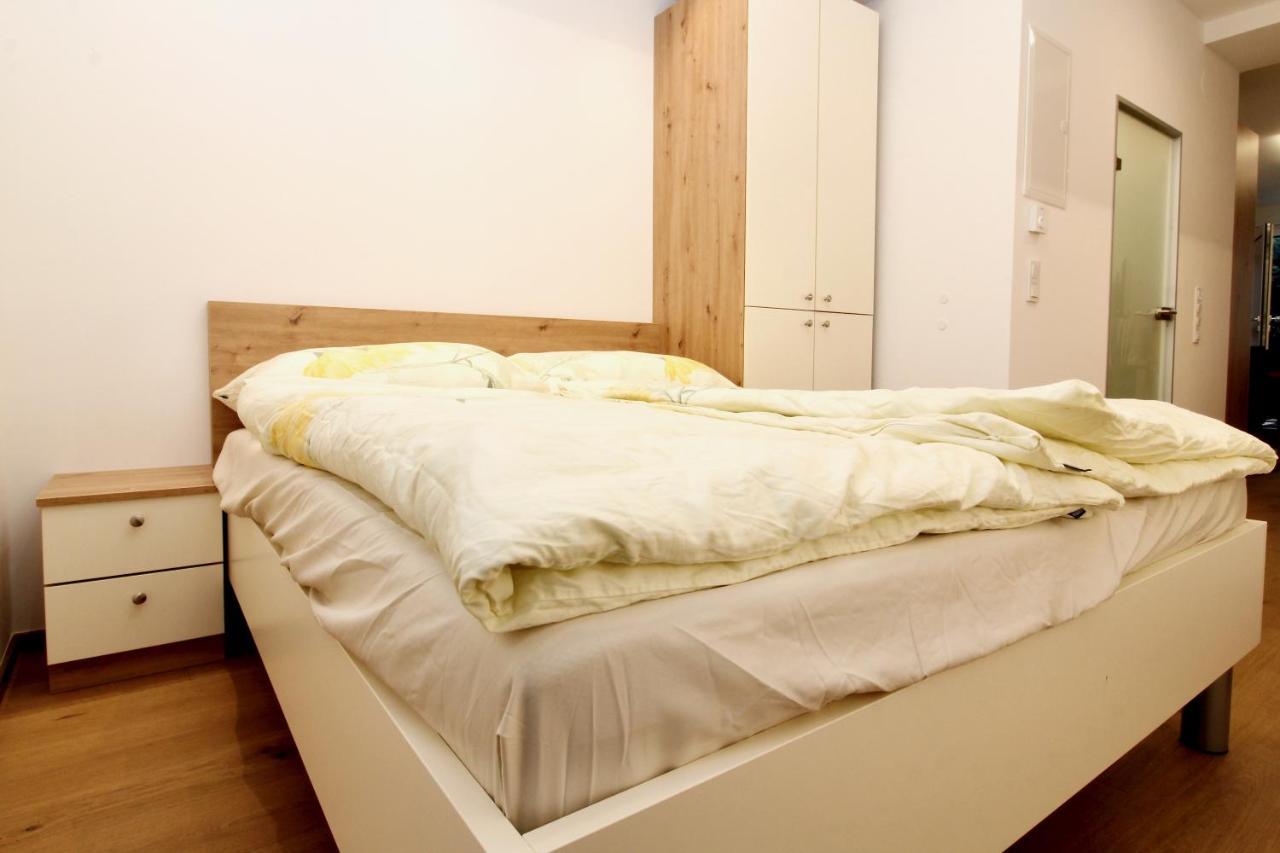 Central Studio Work And Travel Vídeň Exteriér fotografie