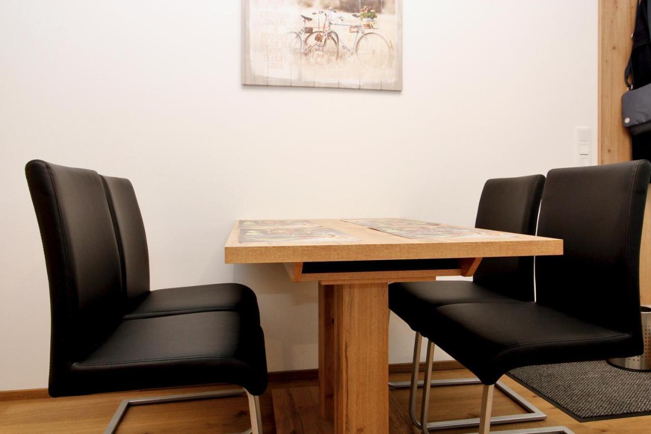 Central Studio Work And Travel Vídeň Exteriér fotografie