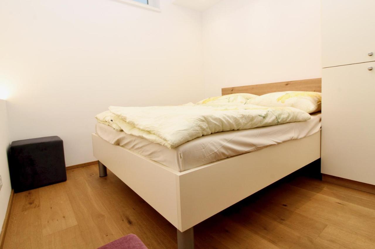 Central Studio Work And Travel Vídeň Exteriér fotografie