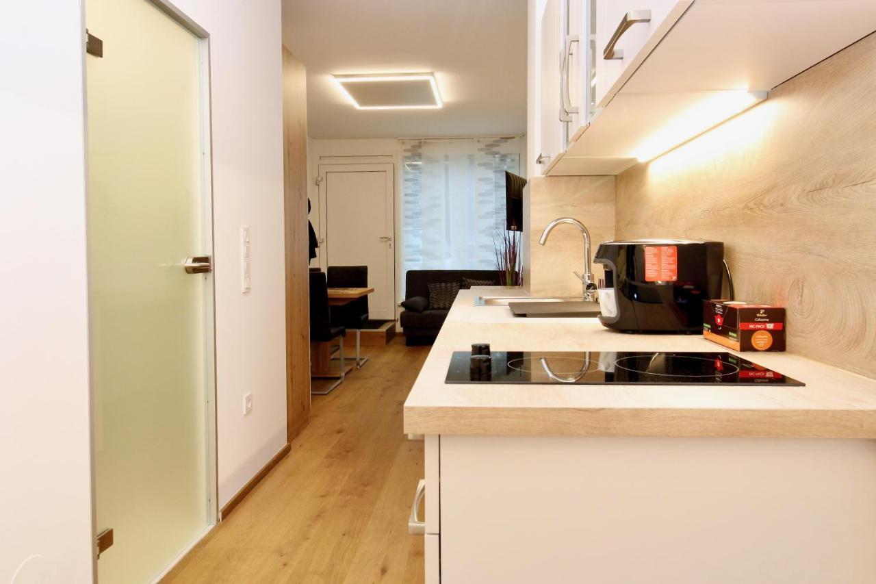 Central Studio Work And Travel Vídeň Exteriér fotografie
