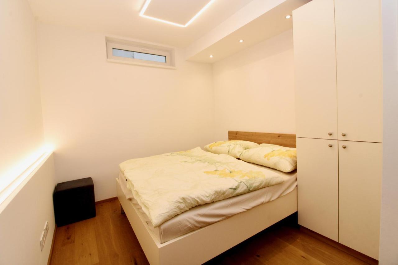Central Studio Work And Travel Vídeň Exteriér fotografie